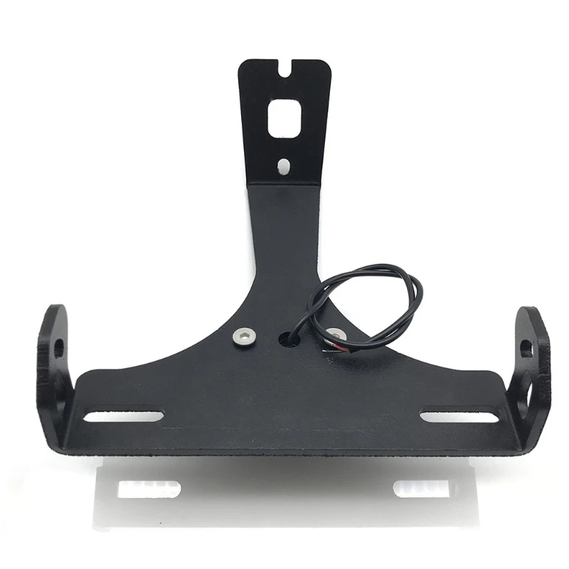 Светодиодный индикатор держателя номерного знака для мотоцикла 1198 Tail Tidy Eliminat
