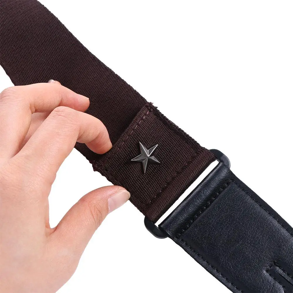 Рисунок 6 - Регулируемый хлопковый басовый ремень