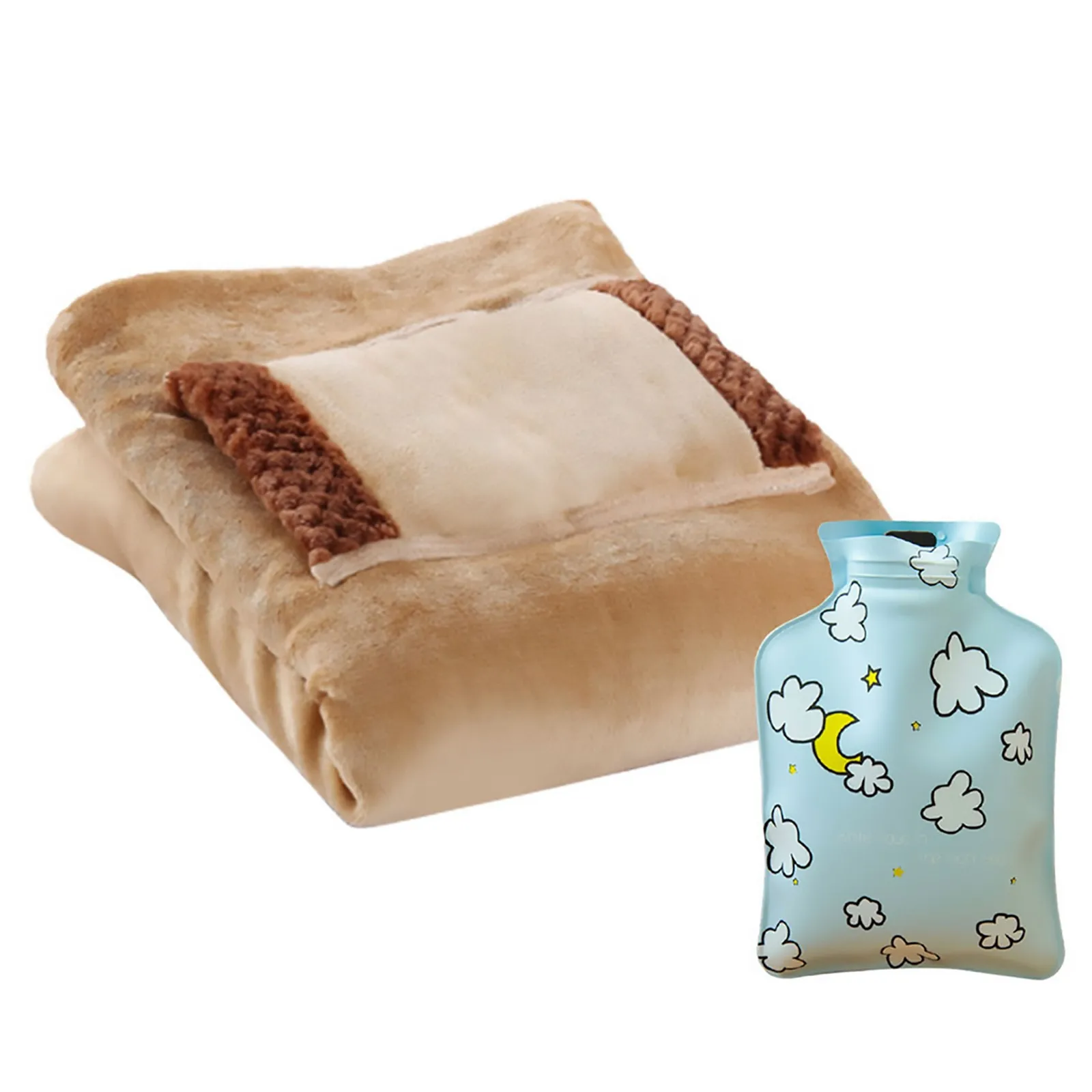 

Usb-одеяло с электроподогревом, 60 Х80 см