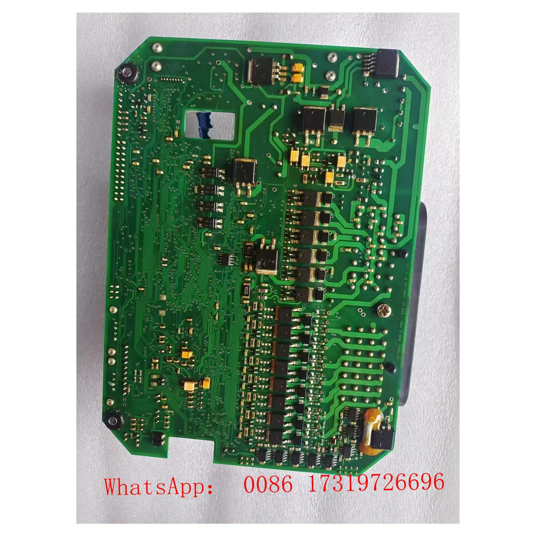 Материнская плата для пульта дистанционного управления CIFA