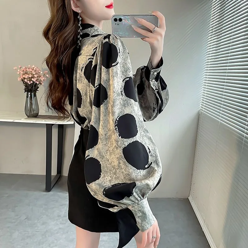 Рисунок 3 - 2023 Осенняя универсальная верхняя одежда