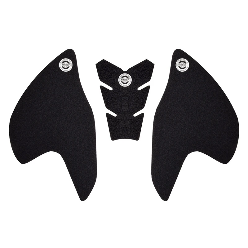 

Motorcycle Fuel Oil Tank Pad Decal Protector Cover Sticker Side Sticker For DUCATI Monster 821 2015-2020