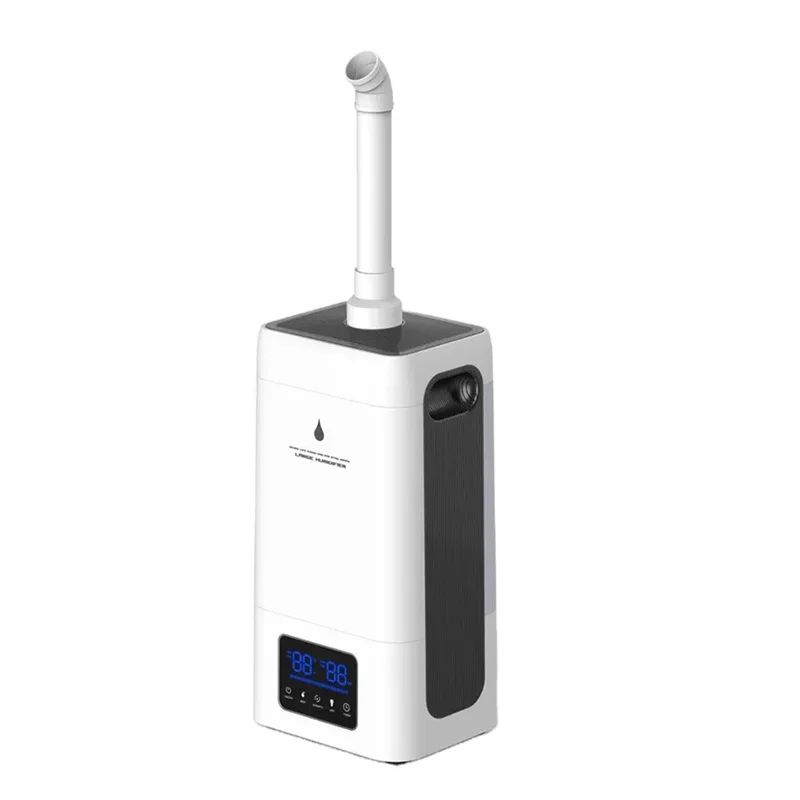 

OEM Wholesale Price House 24L Water Tank Disinfection Commercial Ultrasonic Humidifier RYHJS-24L