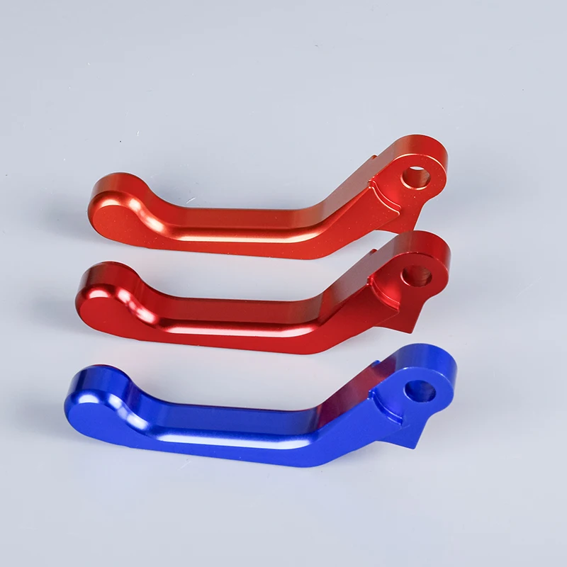 Универсальный мотоциклетный ЧПУ Улучшенный тормозной насос с защитой от падения