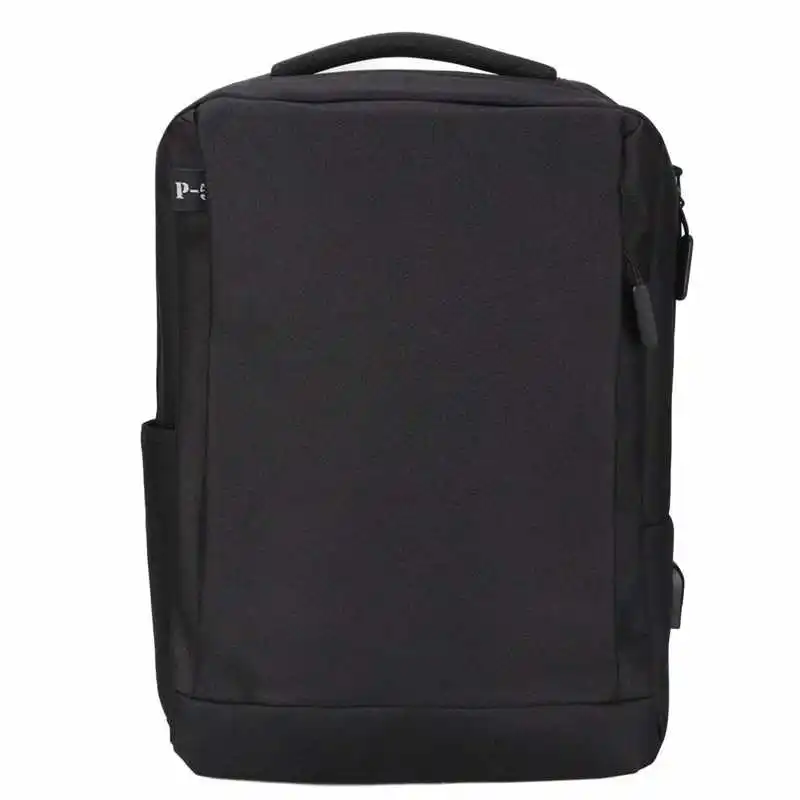 

Game Console Backpack Waterproof Console Storage Bag with USB Port for Game Consoles