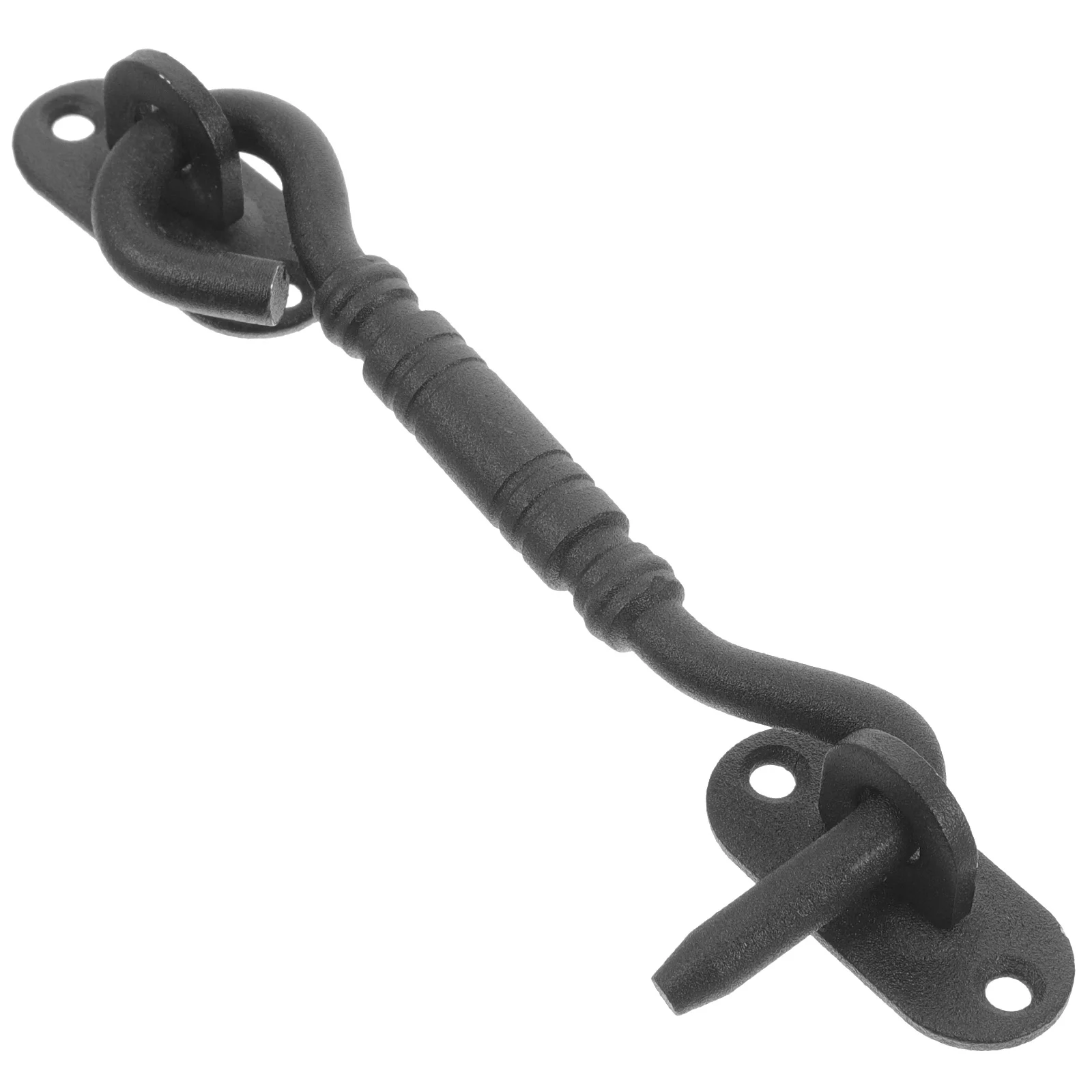 

Hook And Eye Latch Door Hook Lock Window Latch 4 Inch Stainless Steel Door Latch