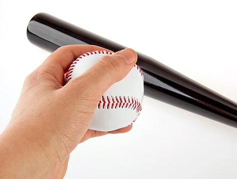 

Wood Baseball Bat