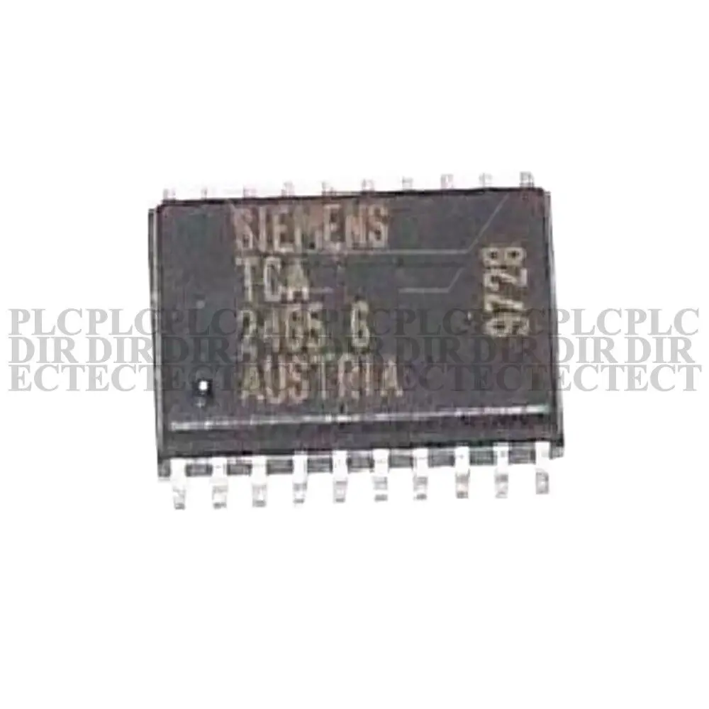 

10 шт./Новый операционный усилитель с двойной мощностью Infineon TCA2465G