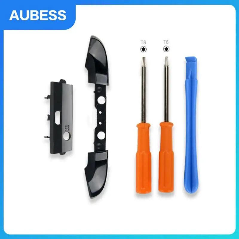 

Fuel Injection - Silver Odorless Handle Replacement Accessories Precise Cutting Bezel Repair Replacement Easy To Install Black