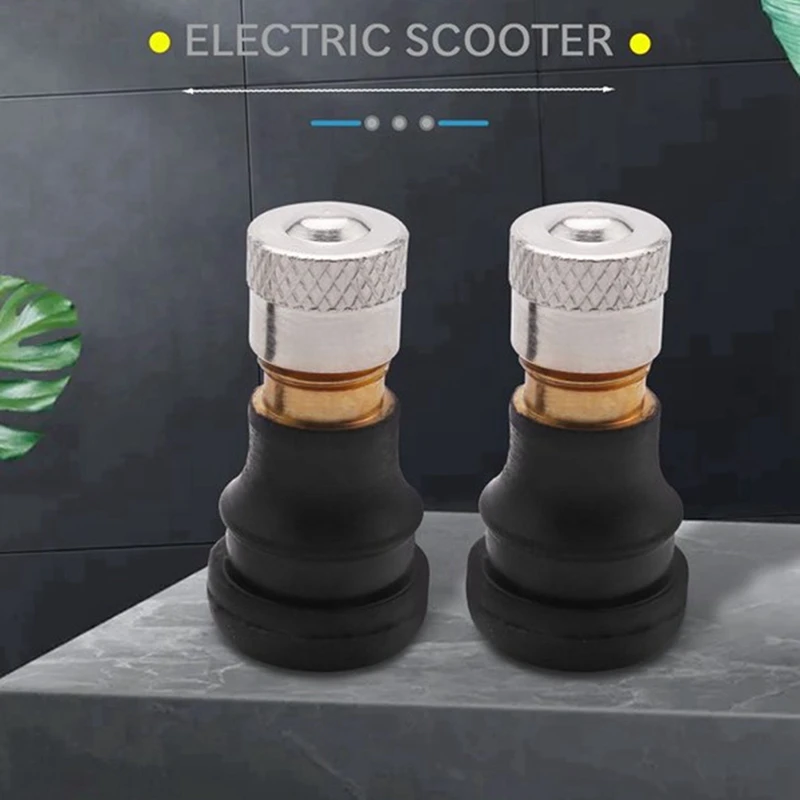 Вакуумный клапан для электроскутера Xiaomi M365 20 шт.