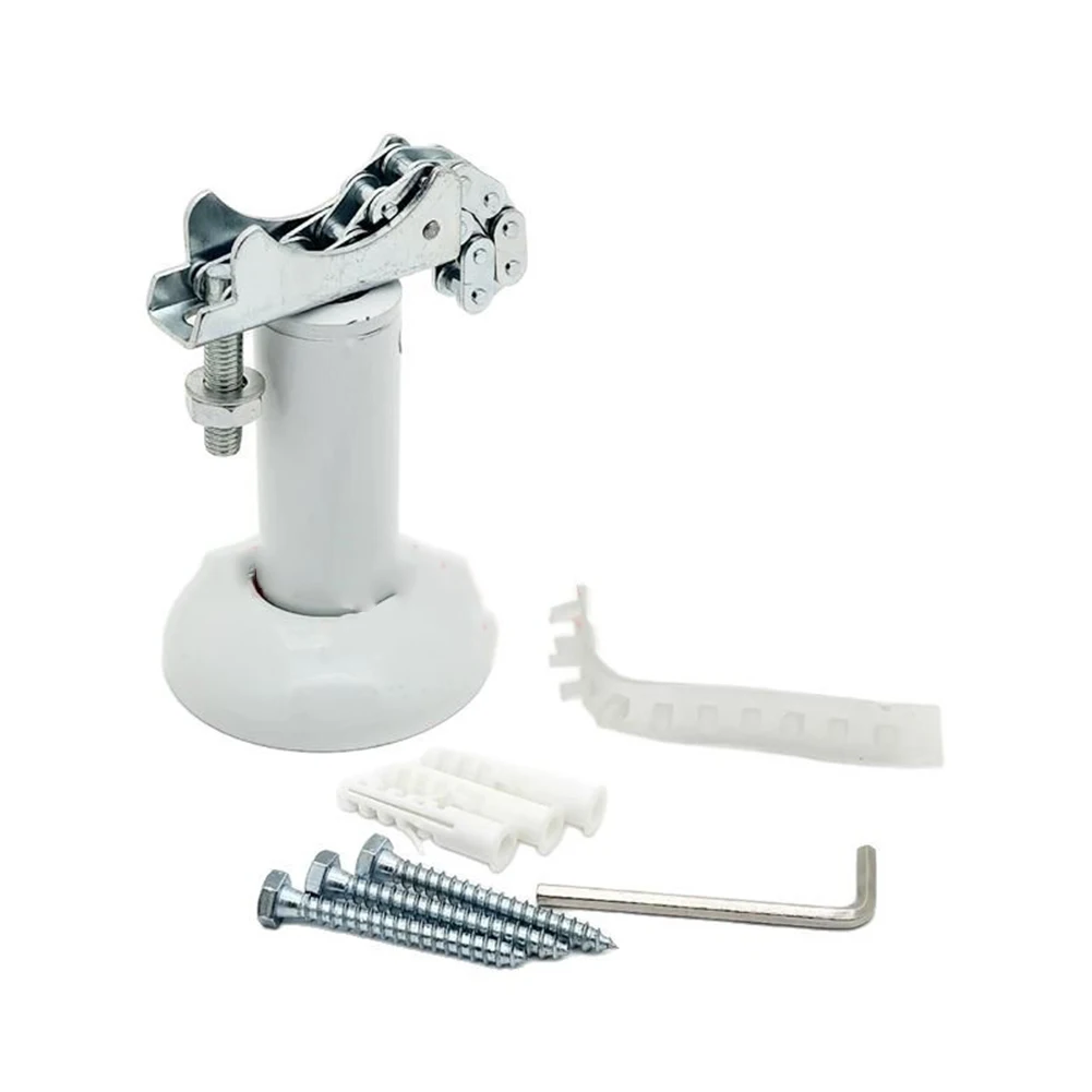 

Металлический кронштейн для радиатора