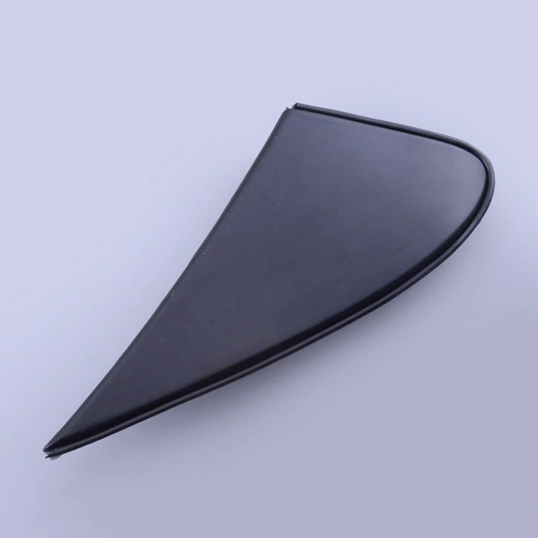 

6011812010 TT270L автомобильное переднее левое боковое зеркало заднего вида, Угловое покрытие, обшивка, треугольный брызговик, подходит для Toyota ...