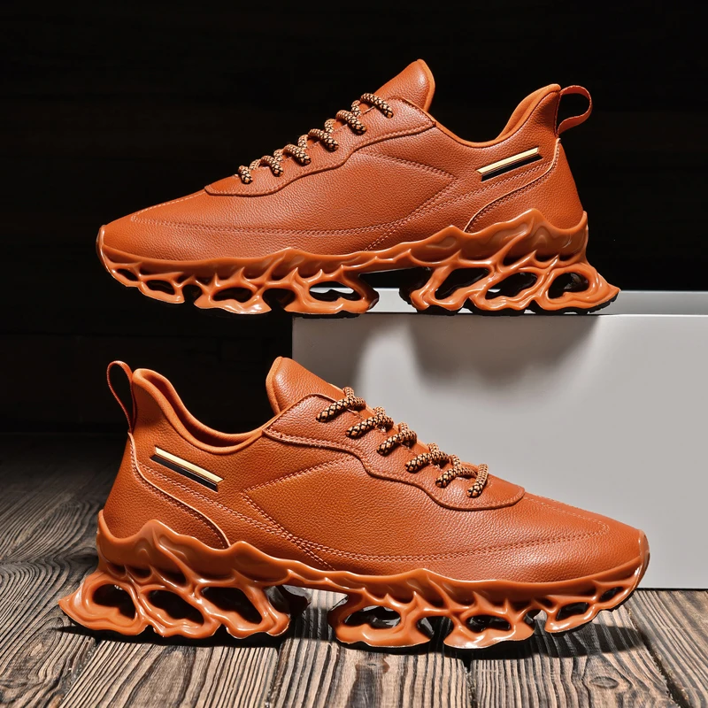 

Shoes men Sneakers Male casual Mens Shoes tenis Luxury shoes Trainer Race Breathable Shoes fashion loafers running Shoes for men