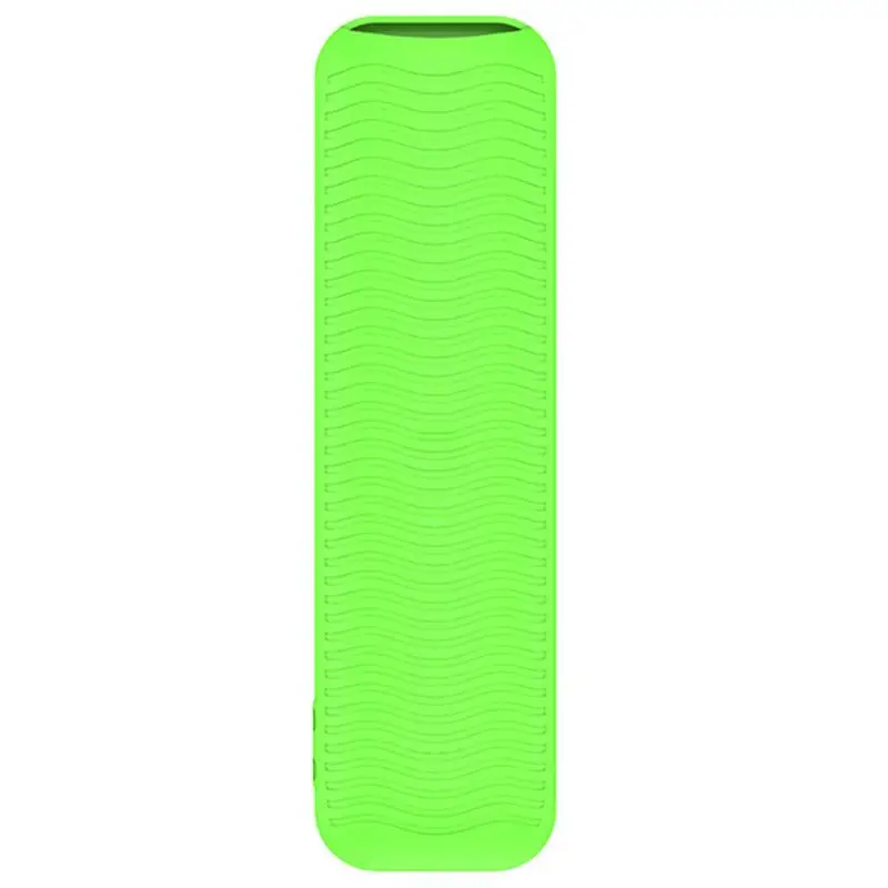 

Защитный чехол для пульта дистанционного управления, силиконовый защитный чехол для телевизора 4K UHD, потоковое устройство, противоударный, ...