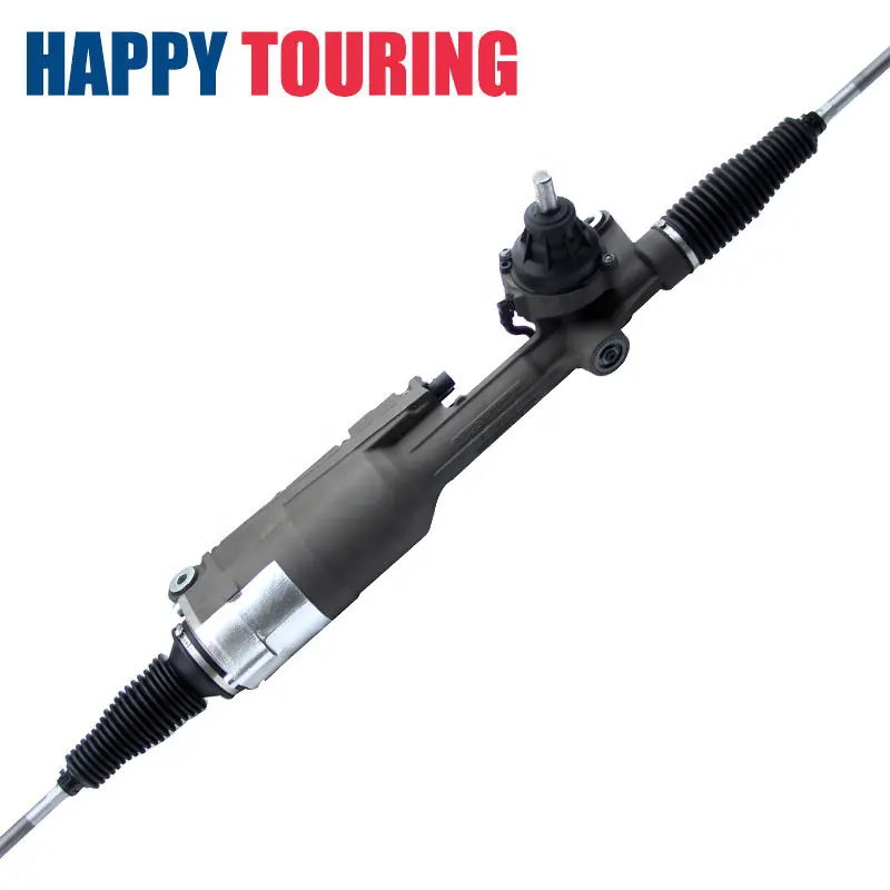 Рулевая шестерня с электроприводом для Audi A4 A5 A6 A7 Q5 8R0909144 8R0909144E 8R0909144P 8R1423055AN 8R1423055BE