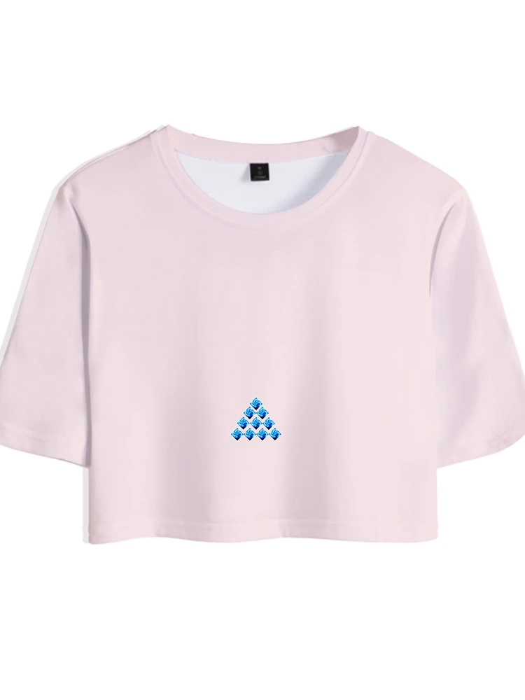 

LIANSHUO 2022 цветная 3d-футболка с цифровым принтом, летняя футболка из полиэстера с коротким рукавом в стиле Харадзюку