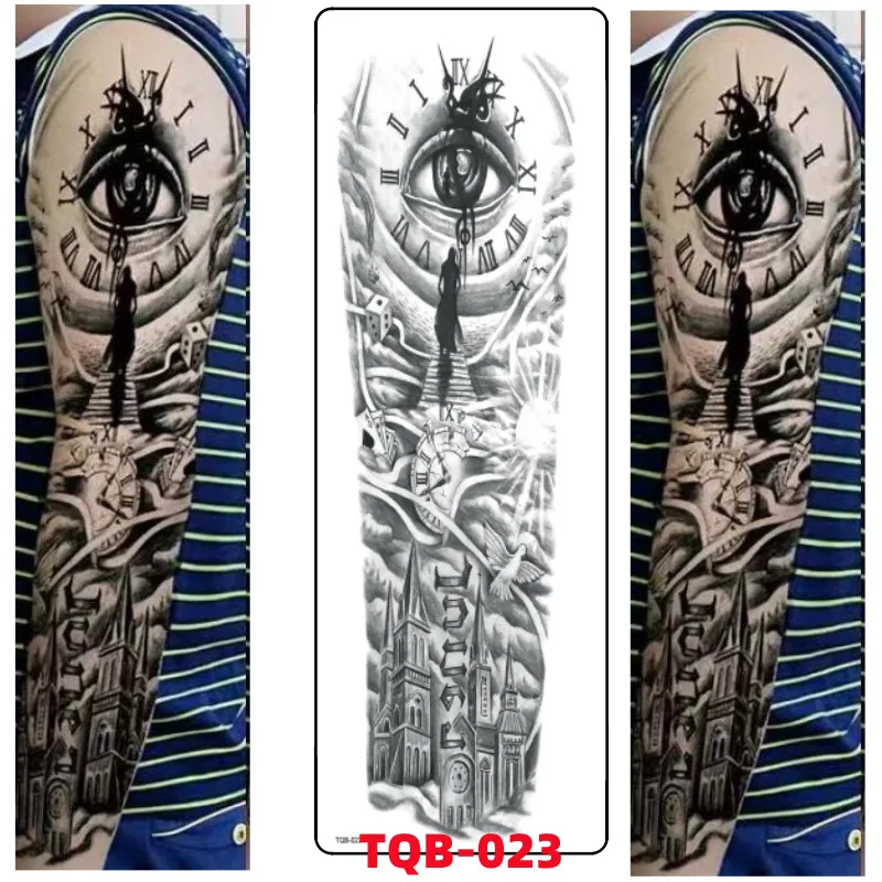 

Waterproof Temporary Tattoo Sticker Rose Flower Hand Back Tatto Art Flash Tatoo Fake Tattoos for Women Men