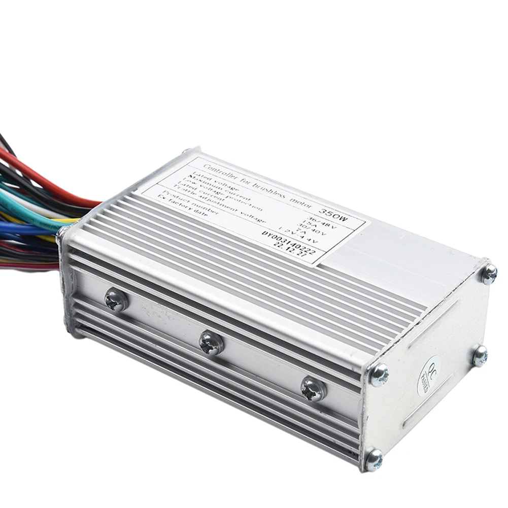 Бесщеточный контроллер прямоугольной волны предназначенный для складного