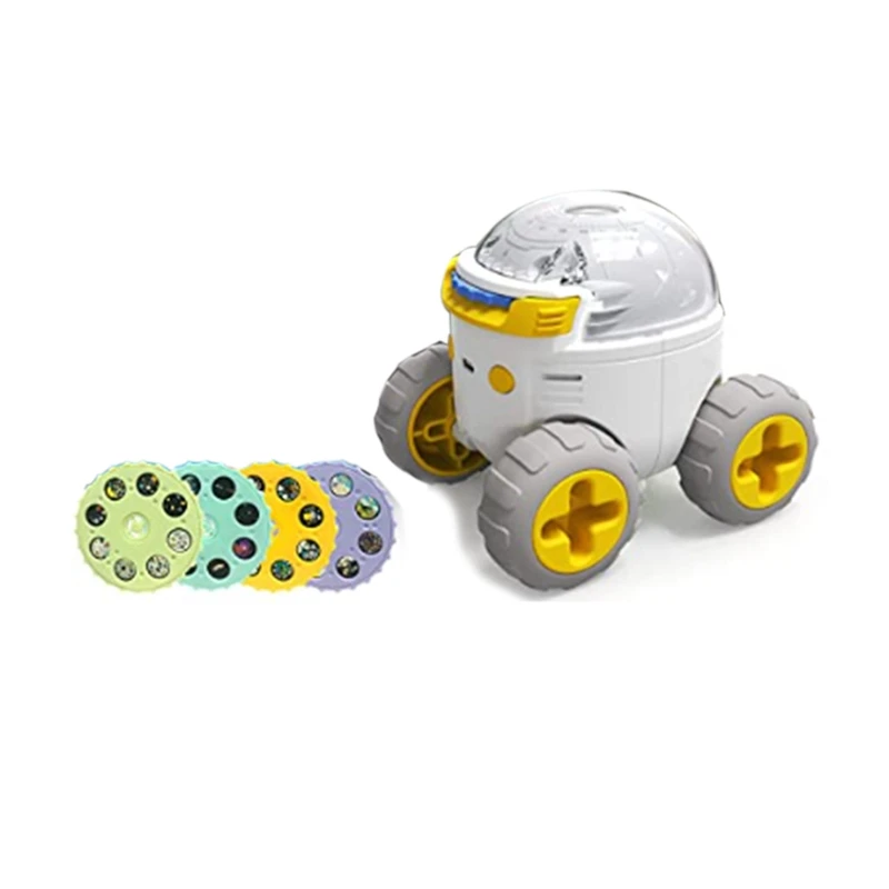 

Night Light Projector For Kids,Timer Function Projection On Ceiling Or Wall, Bed Time Gifts For Boy Girls Room