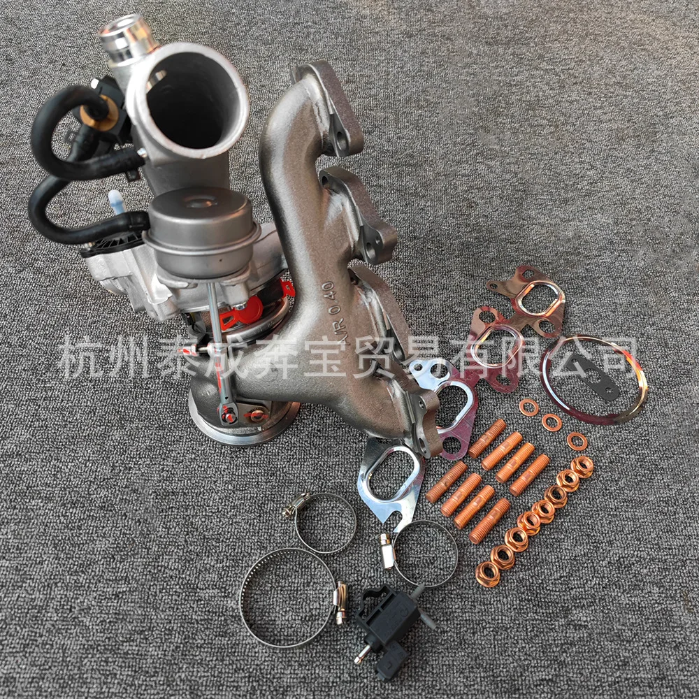 GT1446SLM Для автомобильного турбокомпрессора Buick 1.4 860156 55565353 7815040001