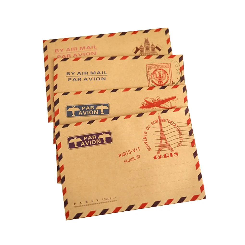 

Конверты для офиса 40 штук