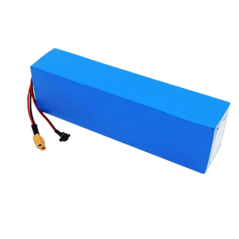 Перезаряжаемый литиевый аккумулятор 72 В 25 Ач 21700 20S5P 2000 Вт 3000 мощная