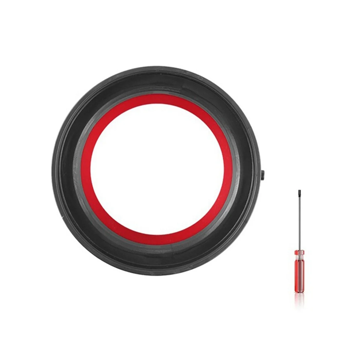 

Сменное фиксированное уплотнительное кольцо для пылесоса Dyson V12 V10Slim SV18