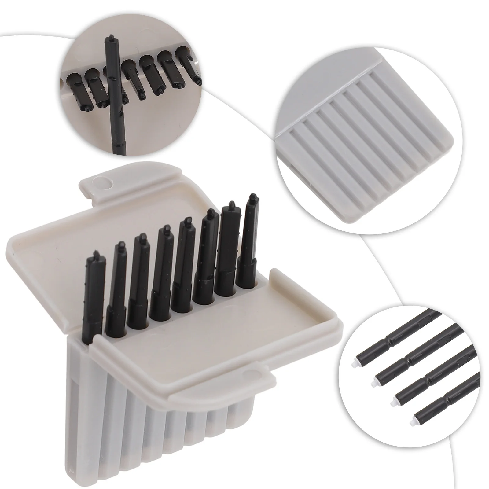 Фильтры для ушной серы слуховых аппаратов набор из 32 предметов совместимый с Phonak