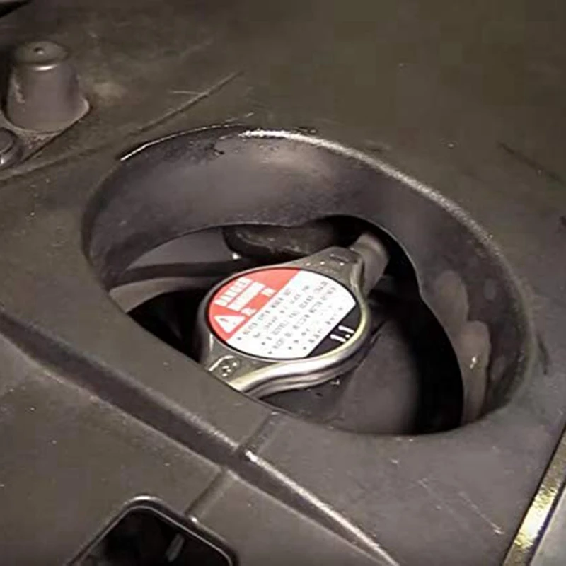 5X Крышка радиатора для Honda Acura CL TL Accord Civic preвстроенная 19045-PAA-A01 1