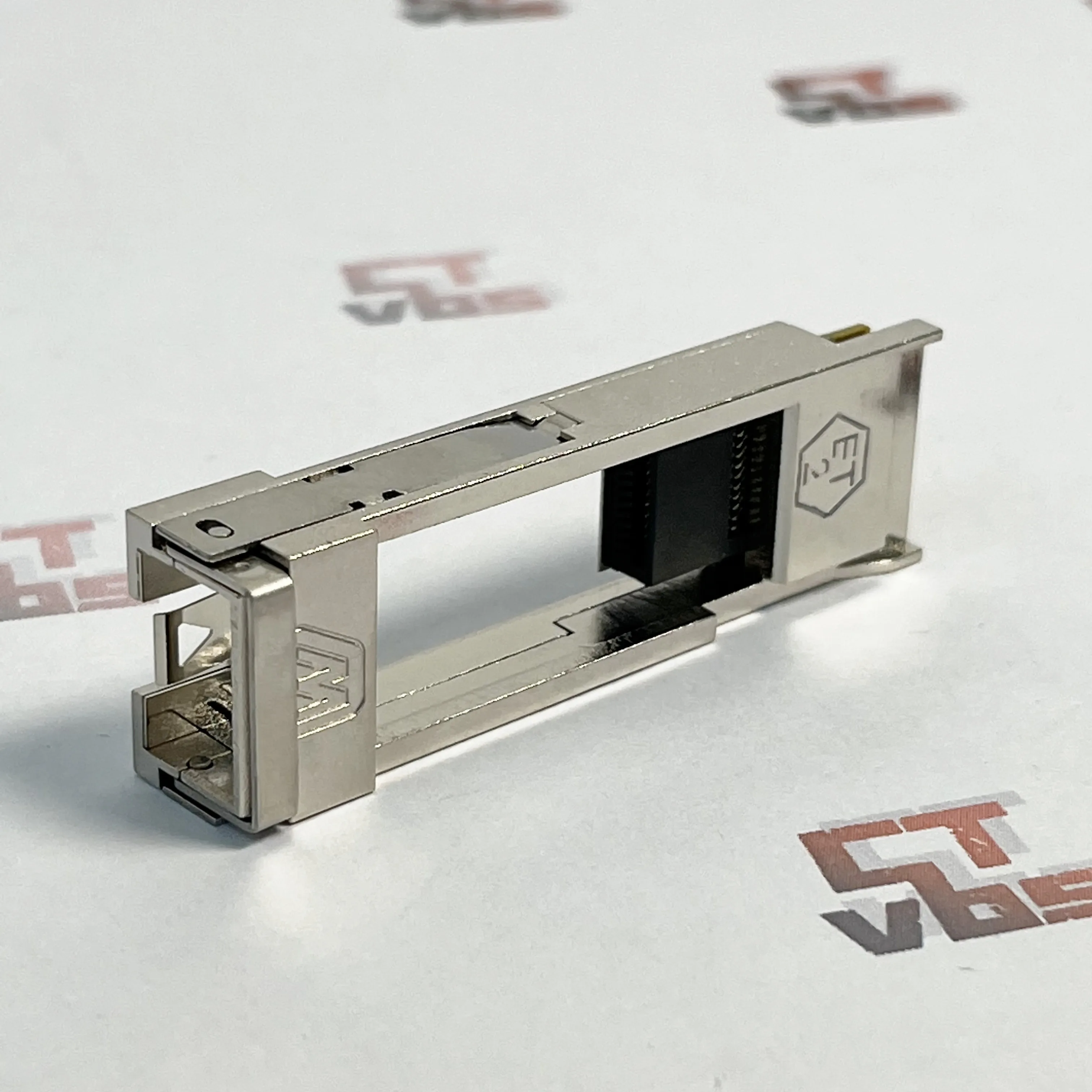 HPE BLC QSFP+ to SFP+ Network Cable Adapter 720193-B21 40G QSFP to 10G SFP+746962-001 Convertor Module