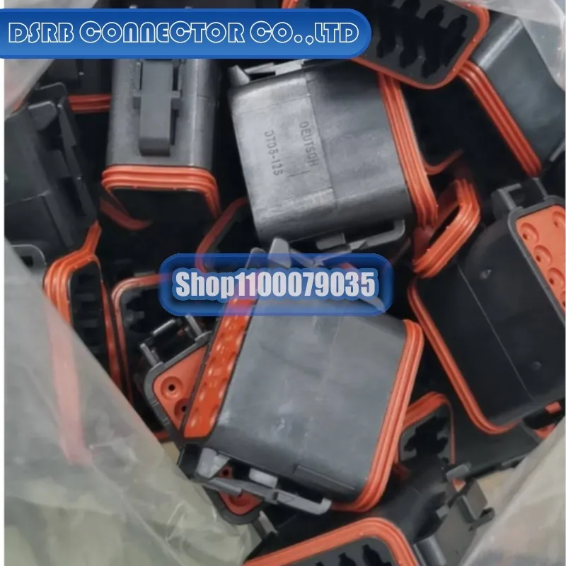 5 шт.лот 3-1670901-1 32006-B22 35016652 368482-1 DT04-08PA-CE01 DT06-12SB DT06-3S-P006 (art.: 3920da8f9dc7f) - 3920da8f9dc7f