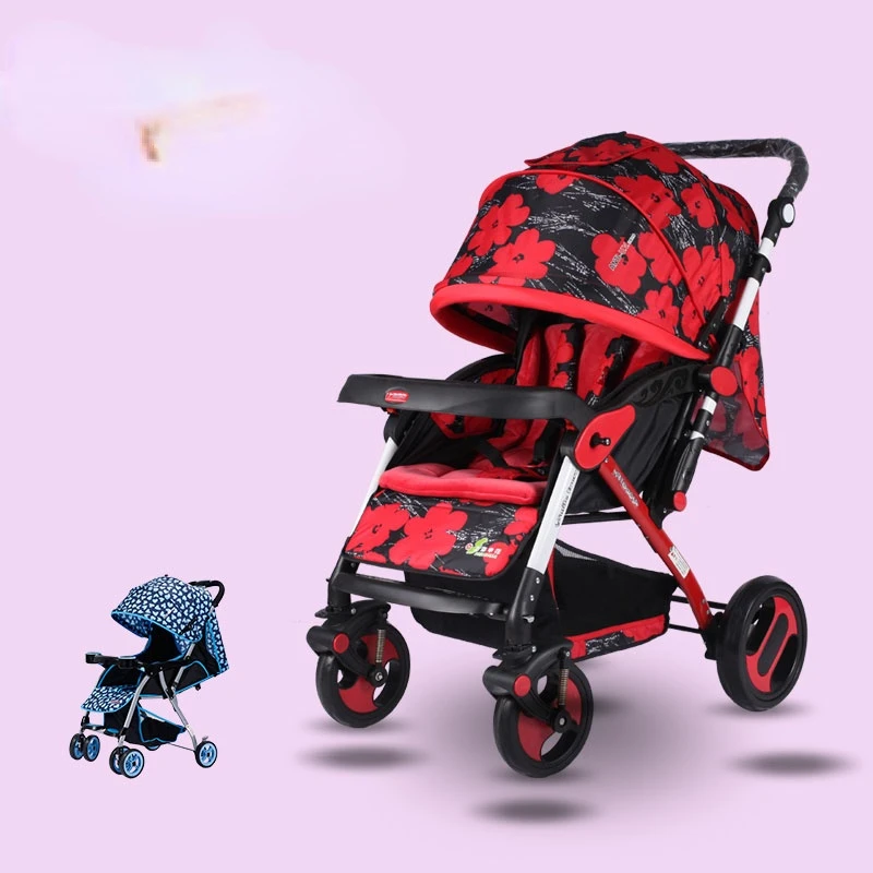 

Hot Sale Baby Carriage 2017 Popular Summer Baby Stroller
