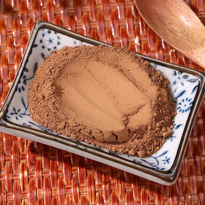 

Wrinkled Gianthyssop Powder,Huoxiang