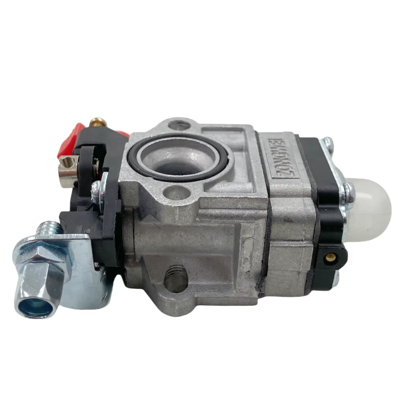 Карбюратор MP11 Carby Fit Kawasaki TH23 TH26 TH34 Kaaz Oleo Mac BV162 23CC 25CC 26CC 33CC 35CC 2-тактный триммер с