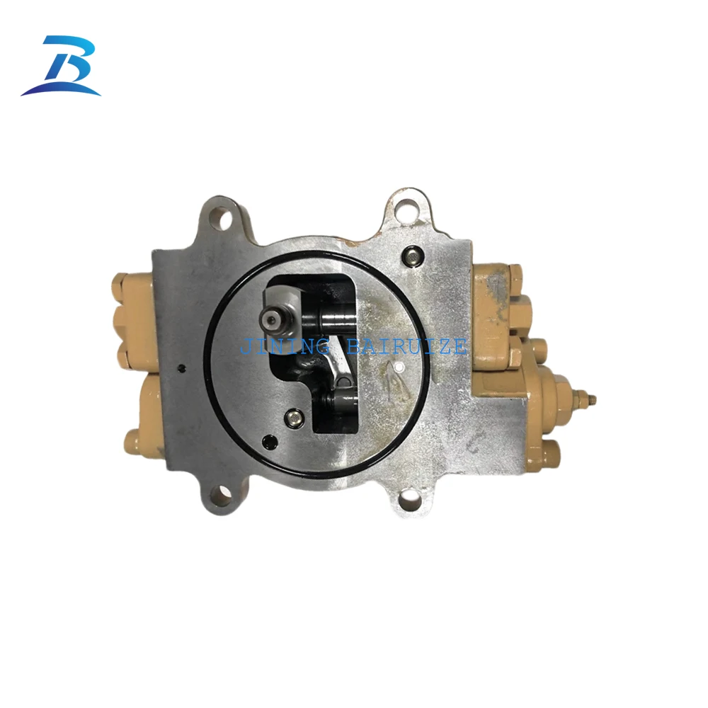 Высокопроизводительные гидравлические Запчасти для экскаватора sbs80 регулятор