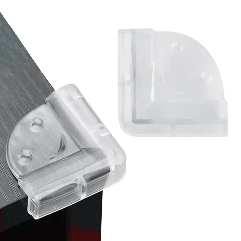 

Силиконовая защитная накладка на углы стола для безопасности детей