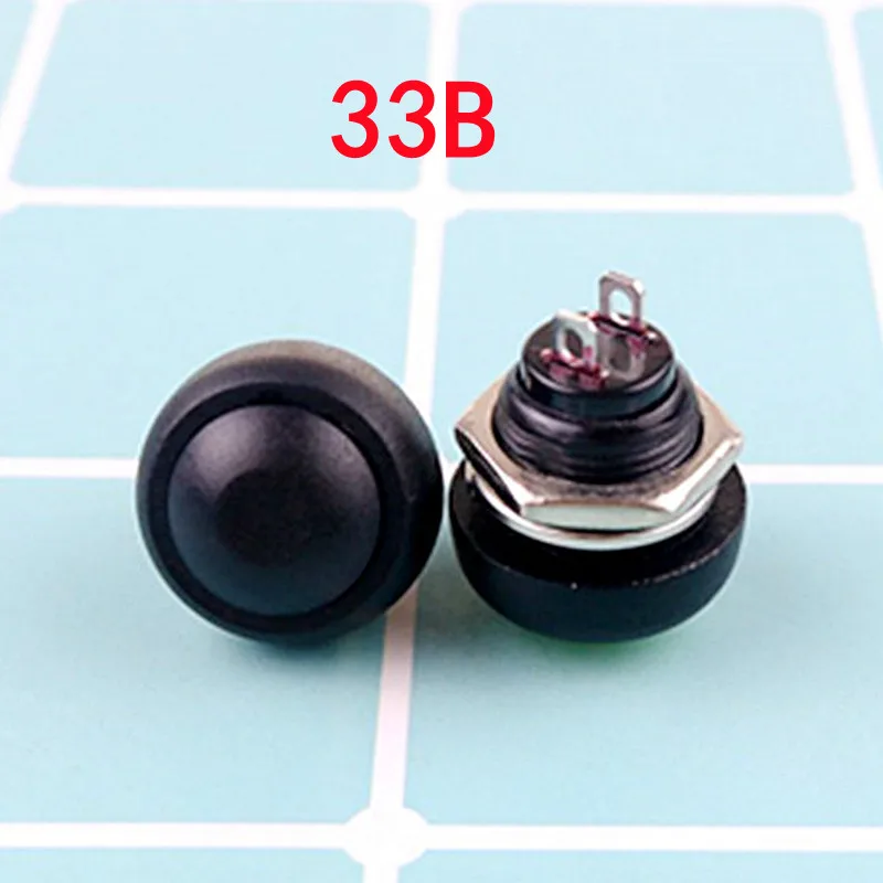 

Переключатель PBS-33A/33B WGXCPP