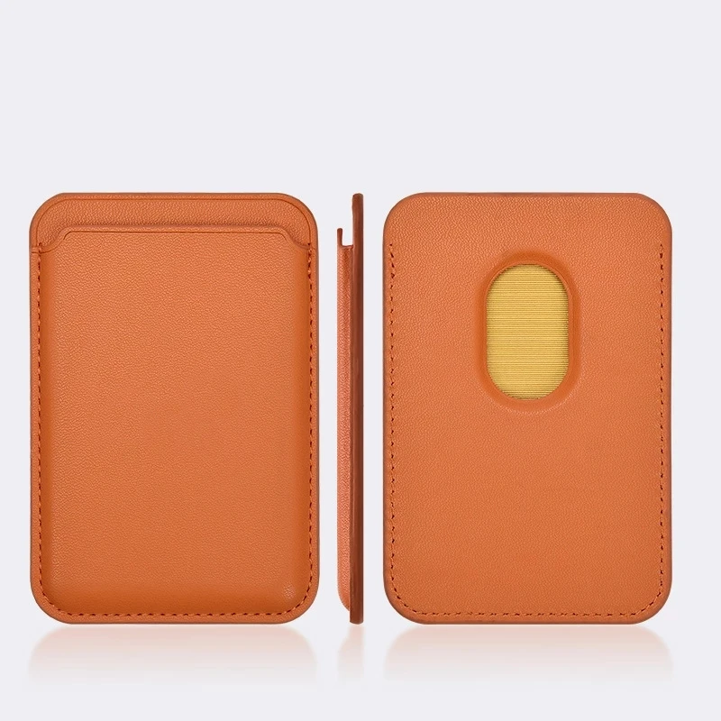 Чехол для телефона защитный чехол карт сумка iPhone 13 Pro Max Mini магнитный модный