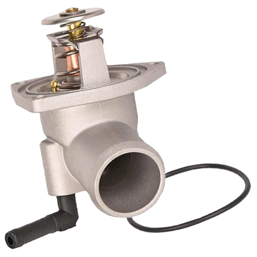 1шт. 1338331 Автомобильный термостат подходит для Chevrolet 2005-2011 Lacetti J200 1.8 LDA Estate