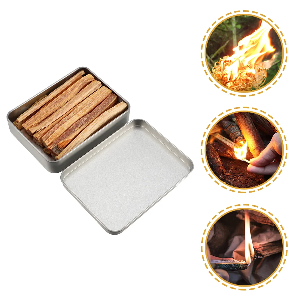 

Wood Sticks Fatwood Natural Firewood Firelighters Outdoor Burning Logs Supplies Burner Bbq Starters Firestarter Camping Dried