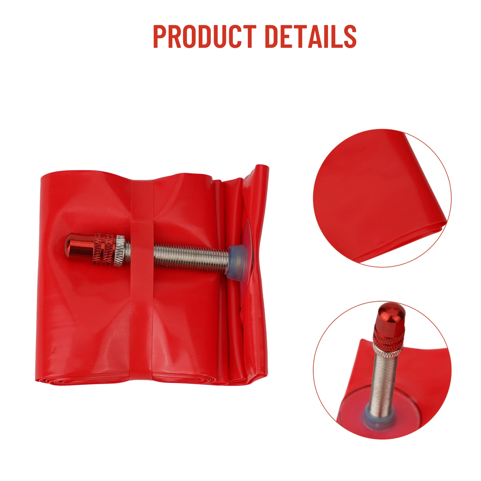 Сверхлегкая внутренняя трубка для горного велосипеда около G Внутренняя с