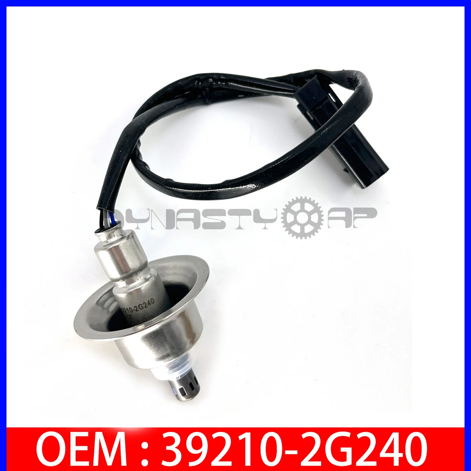39210-2G240 Передний датчик кислорода вверх для Hyundai Sonata Kia Optima Sorento Sportage 2015-2019 гг. 392102