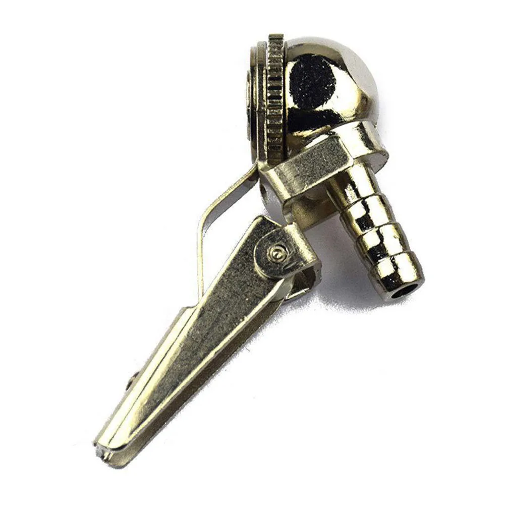 

Автомобильное сопло клапана, быстрый насос для накачивания, преобразование шарнира, насадка для накачивания шин, патрон для накачивания шин, надувное сопло с 1/4 дюйма