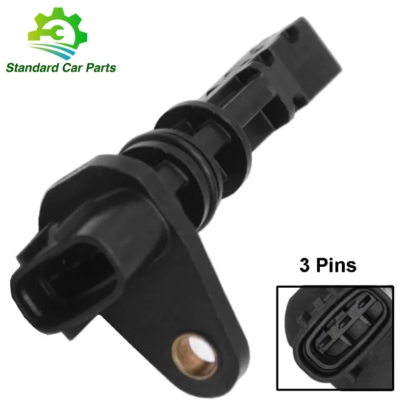 34960-74G10 Датчик скорости трансмиссии для Suzuki Aerio Ignis Swift 1.3L 2000-2008 3496074G10 34960-76G00