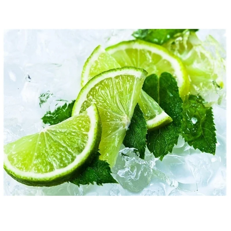 

Алмазная живопись «сделай сам», полный круг, украшение для дома, искусство, искусство, фотография, подарки, фрукты