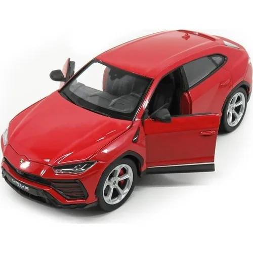 

Welly 1:24 Lamborghini Urus Model Car