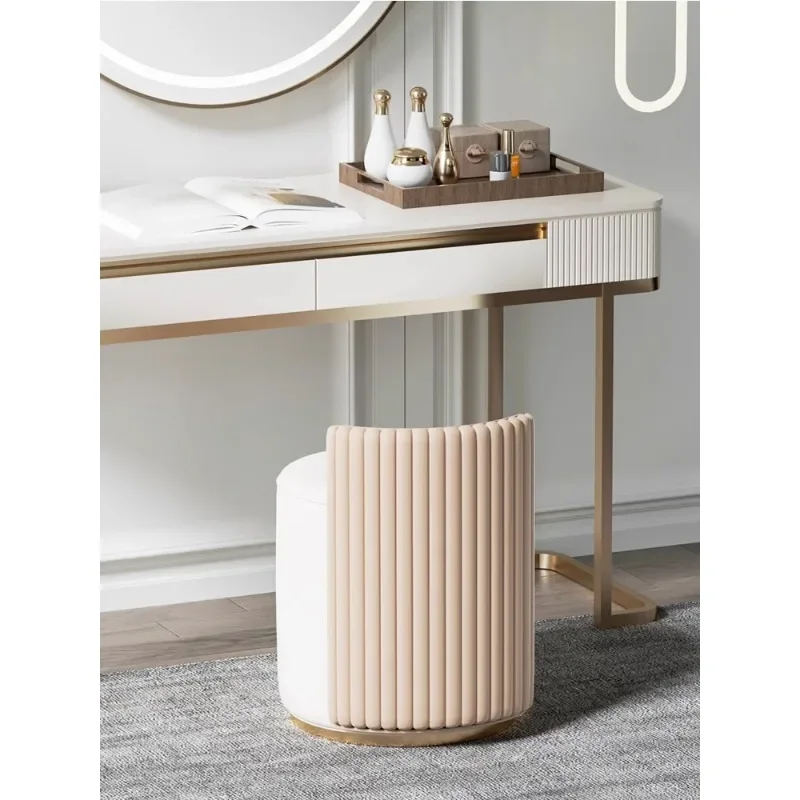 Интернет-светильник для спальни знаменитостей роскошный комод скандинавское