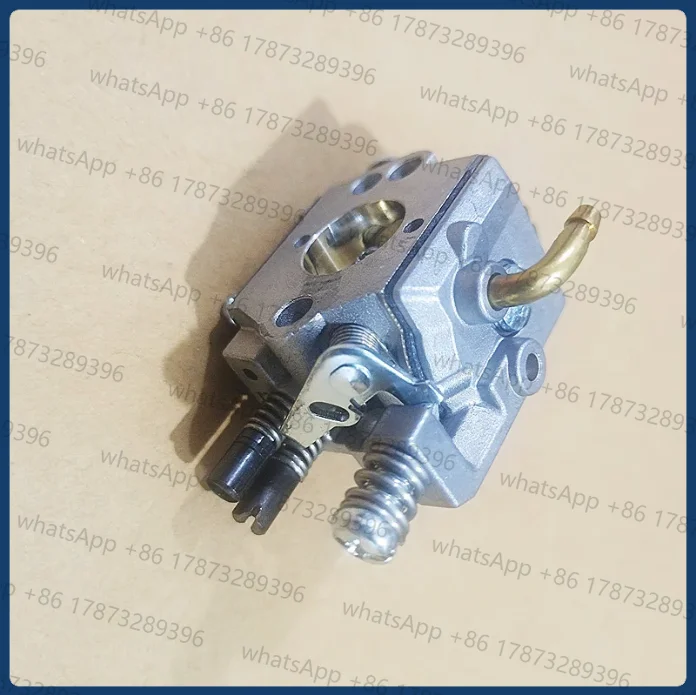 Карбюратор WT978 для RCGF 26CCBM 32CC 35CC 56CC 30CCT 40CCT 50CCT газовый двигатель (art.: 3920d2fa17793) - 3920d2fa17793