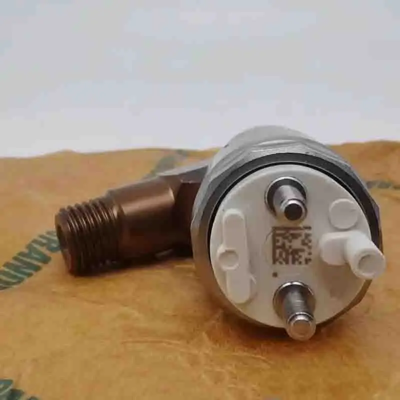 Инжектор 320-0690 306-9390 292-3790 2645A749 2645A735 2645A719 10R7673 для двигателя CAT C6.6 и Perkins 1106D-E66TA
