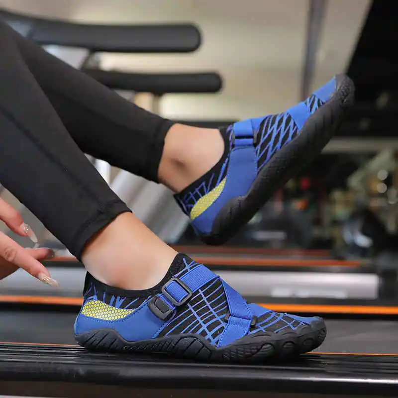 

Summer Shoes For Men High Top Sandles Shock Absorber Men's Sandals 2023 Trainers Designer Men's Flip-Flops High-Tech Tennis Gym